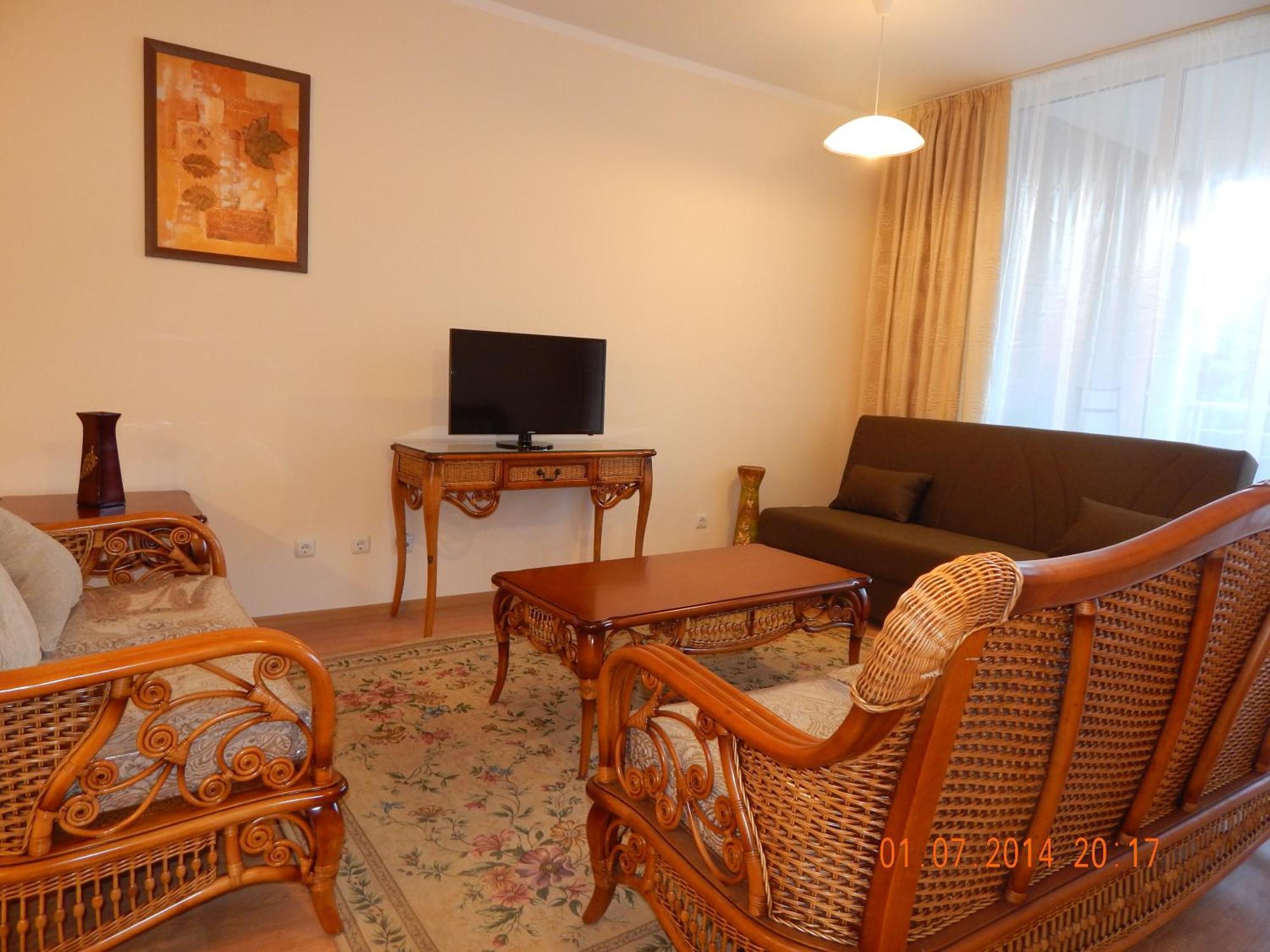 Oasis Suites Apartments And Studios Равда Номер фото