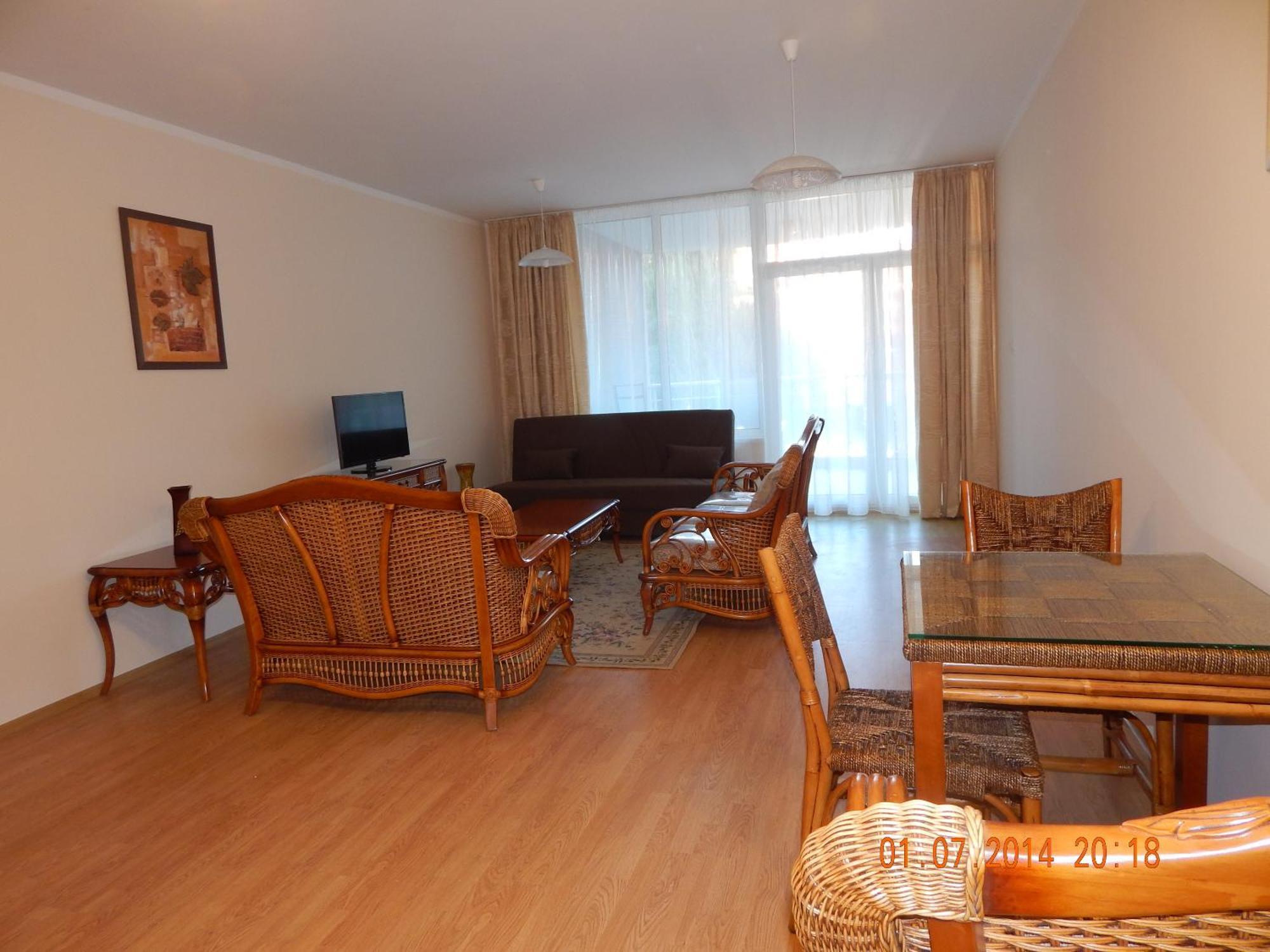 Oasis Suites Apartments And Studios Равда Номер фото
