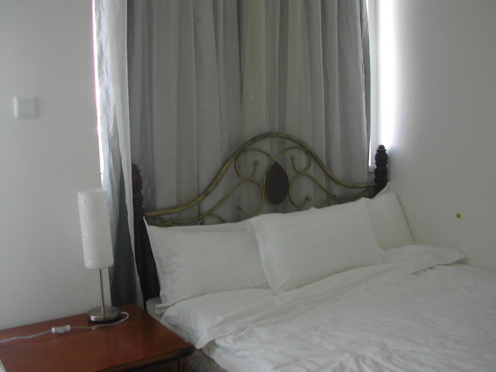Oasis Suites Apartments And Studios Равда Номер фото
