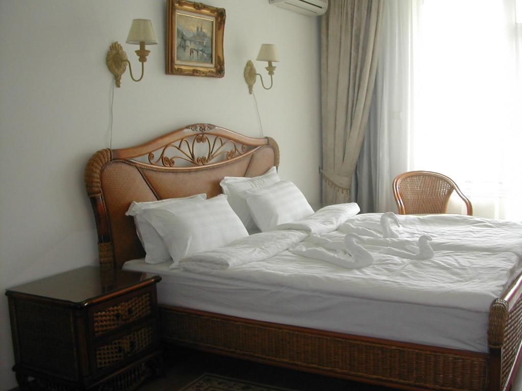 Oasis Suites Apartments And Studios Равда Номер фото